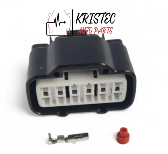 Conector de transferencia sin cable