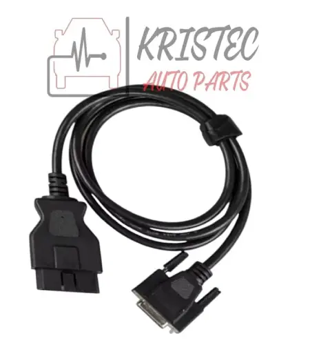 Cable principal escáner OTC