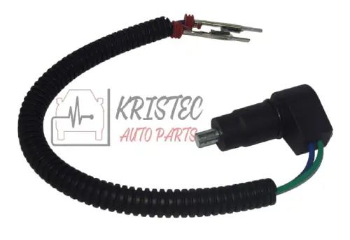 Sensor de velocidad dos pines