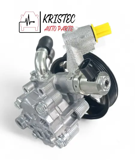 Servo de dirección hidráulico Hilux 1GD (con válvula)