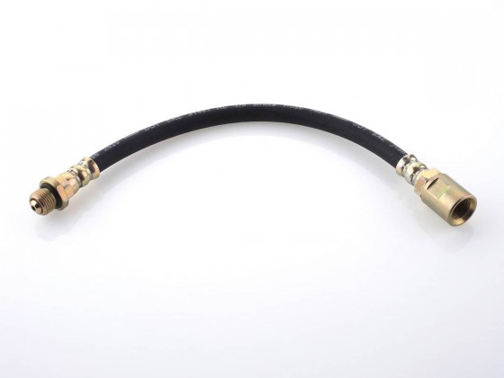 Manguera flexible AD-M14-flex para transductor de presión en cilindro