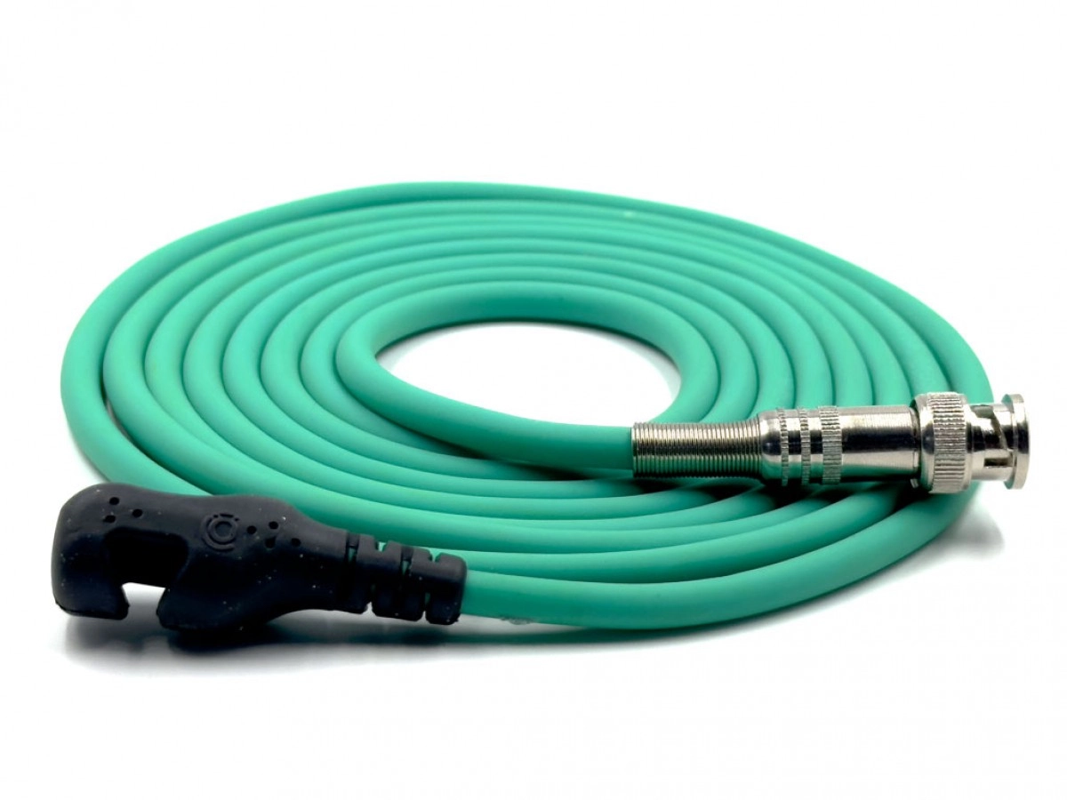 Sonda capacitiva Cx1 para cables de alta tensión