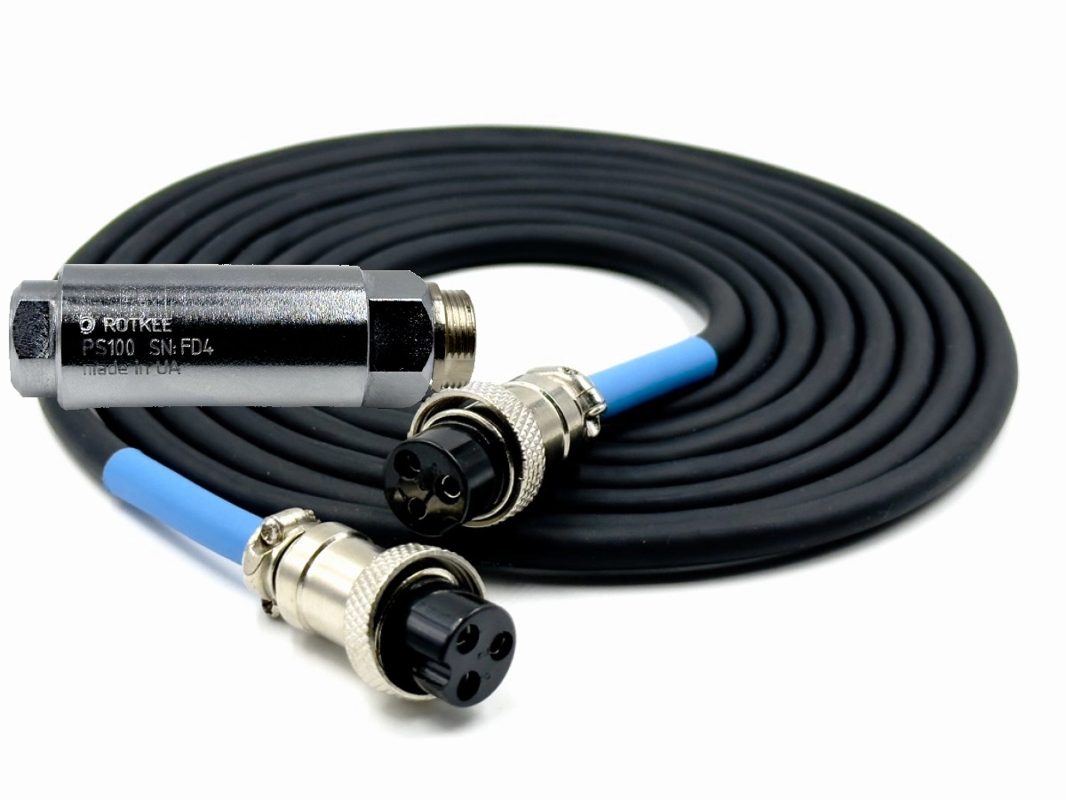 PS100 AUTOESCOPE