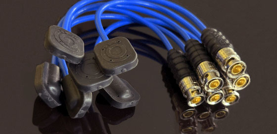 COP-trace regleta inductiva para osciloscopios